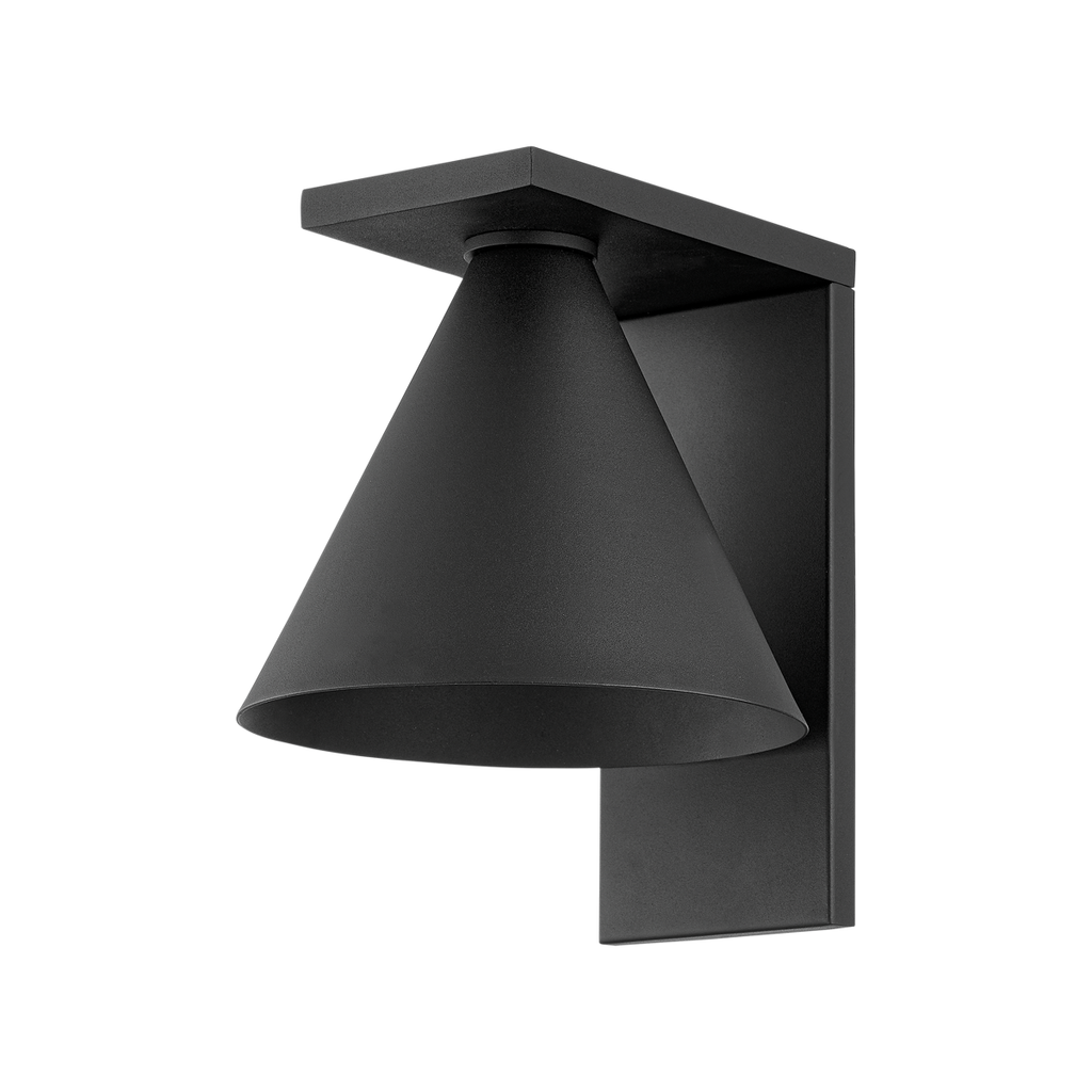 Sean Exterior Wall Sconce - Light House Co.