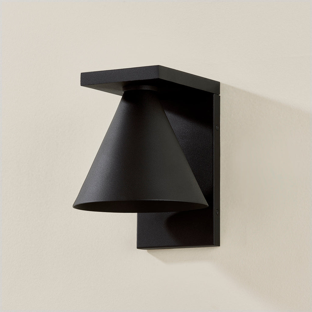 Sean Exterior Wall Sconce - Light House Co.