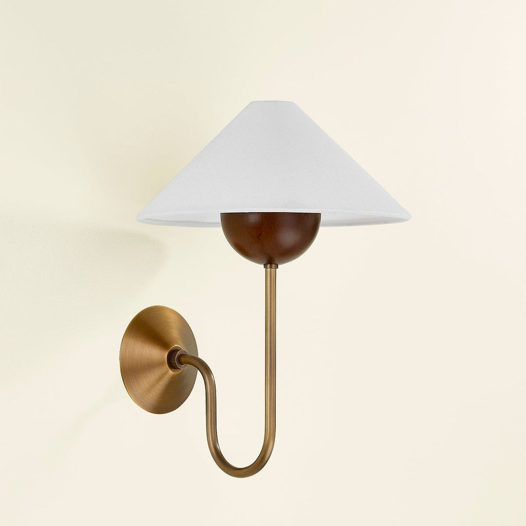 Evan Wall Sconce - Light House Co.