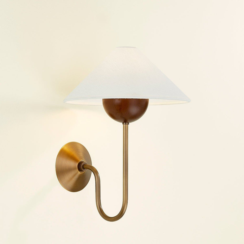 Evan Wall Sconce - Light House Co.
