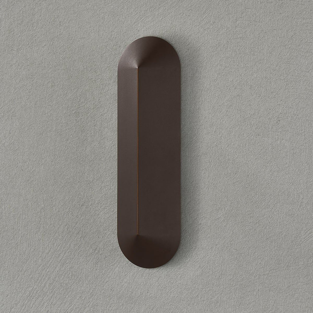 Ronan Exterior Wall Sconce - Light House Co.