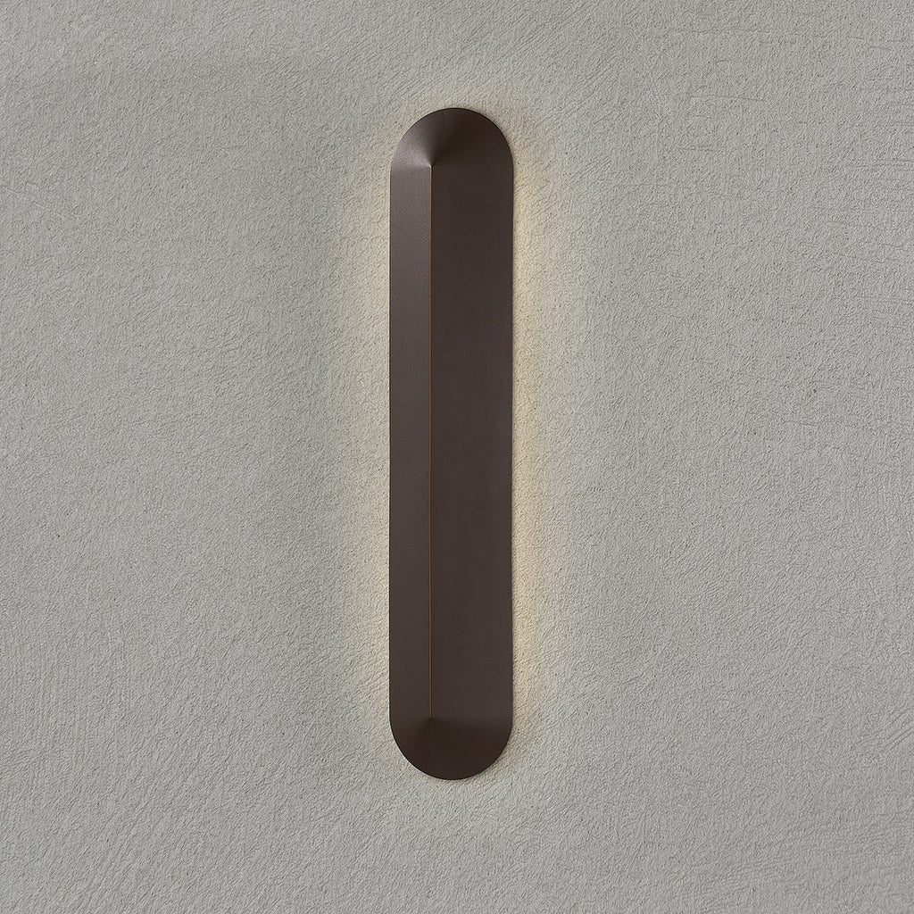 Ronan Exterior Wall Sconce - Light House Co.