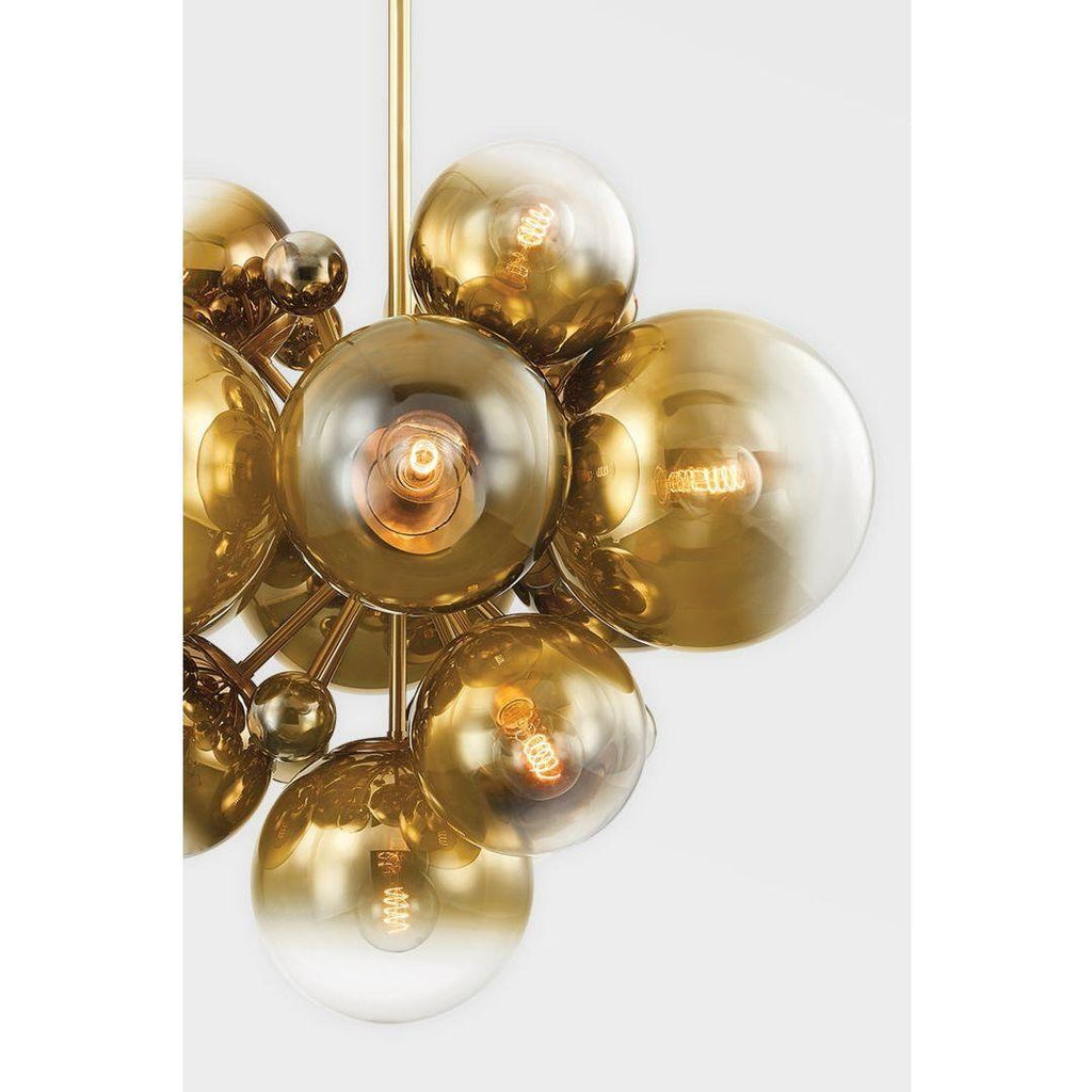 Kyoto Chandelier - Light House Co.