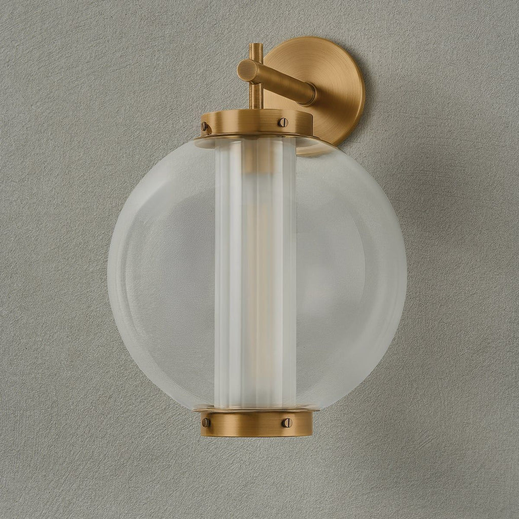 Marco Exterior Wall Sconce - Light House Co.