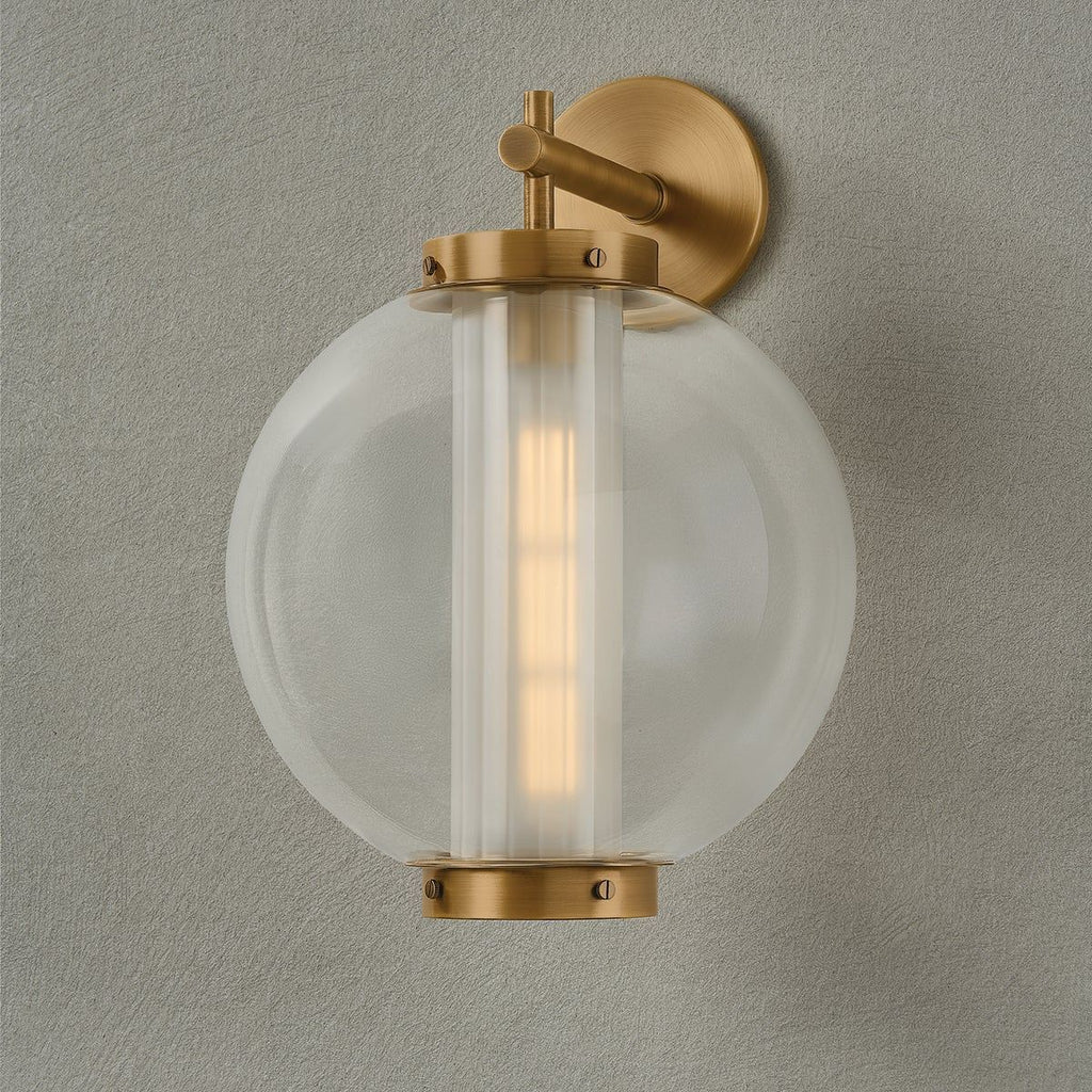 Marco Exterior Wall Sconce - Light House Co.