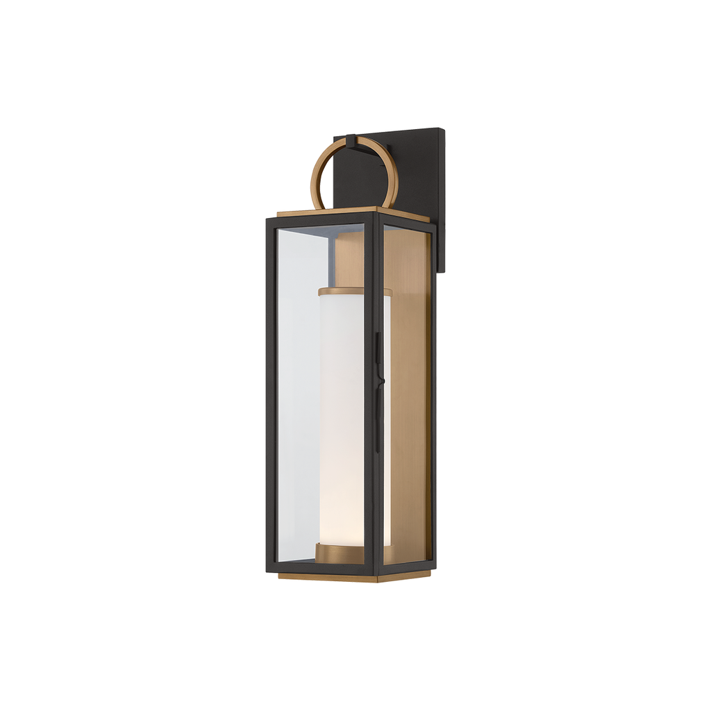 Gareth Exterior Wall Sconce - Light House Co.