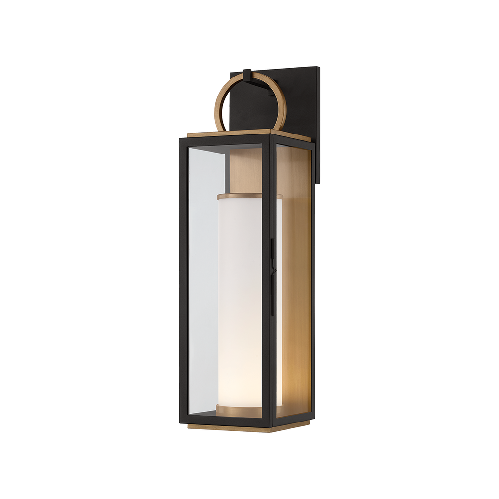 Gareth Exterior Wall Sconce - Light House Co.
