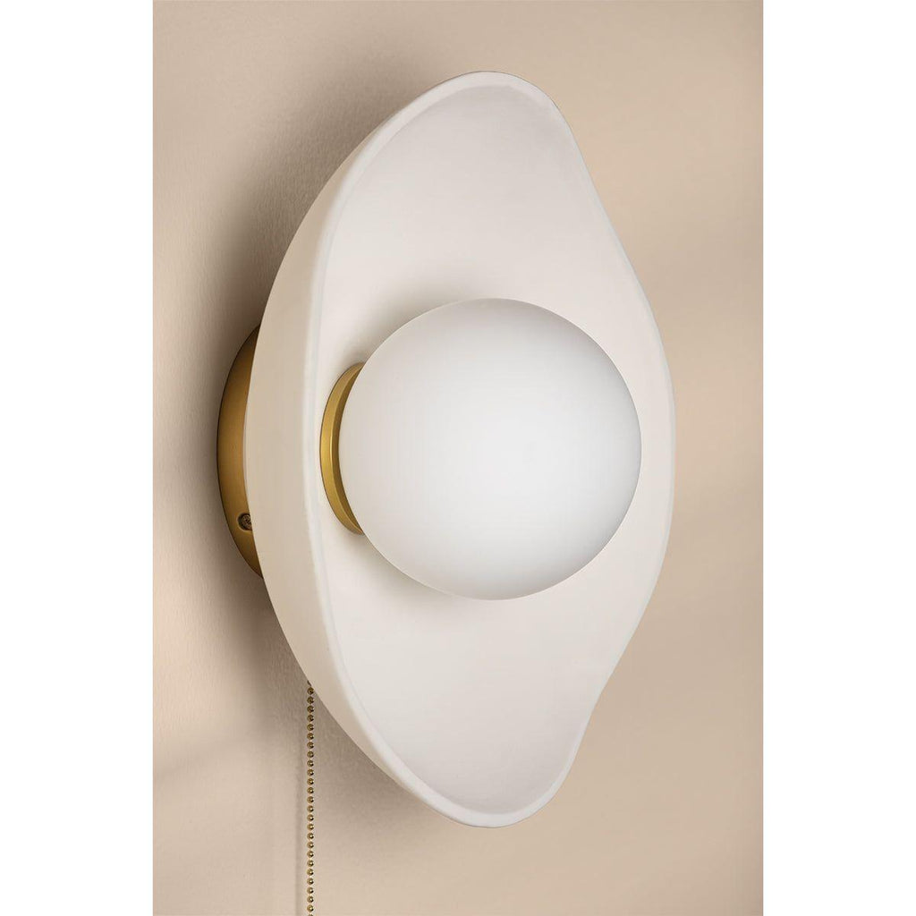 Bacia Wall Sconce | ENY LEE PARKER x Mitzi - Light House Co.