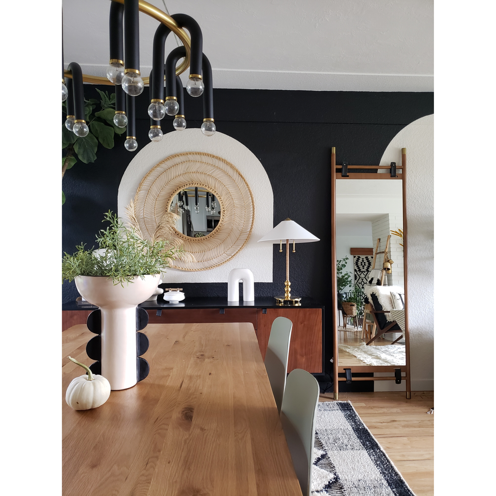 Whit Chandelier - Light House Co.