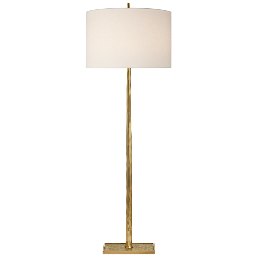 Lyric Branch Floor Lamp - Light House Co.