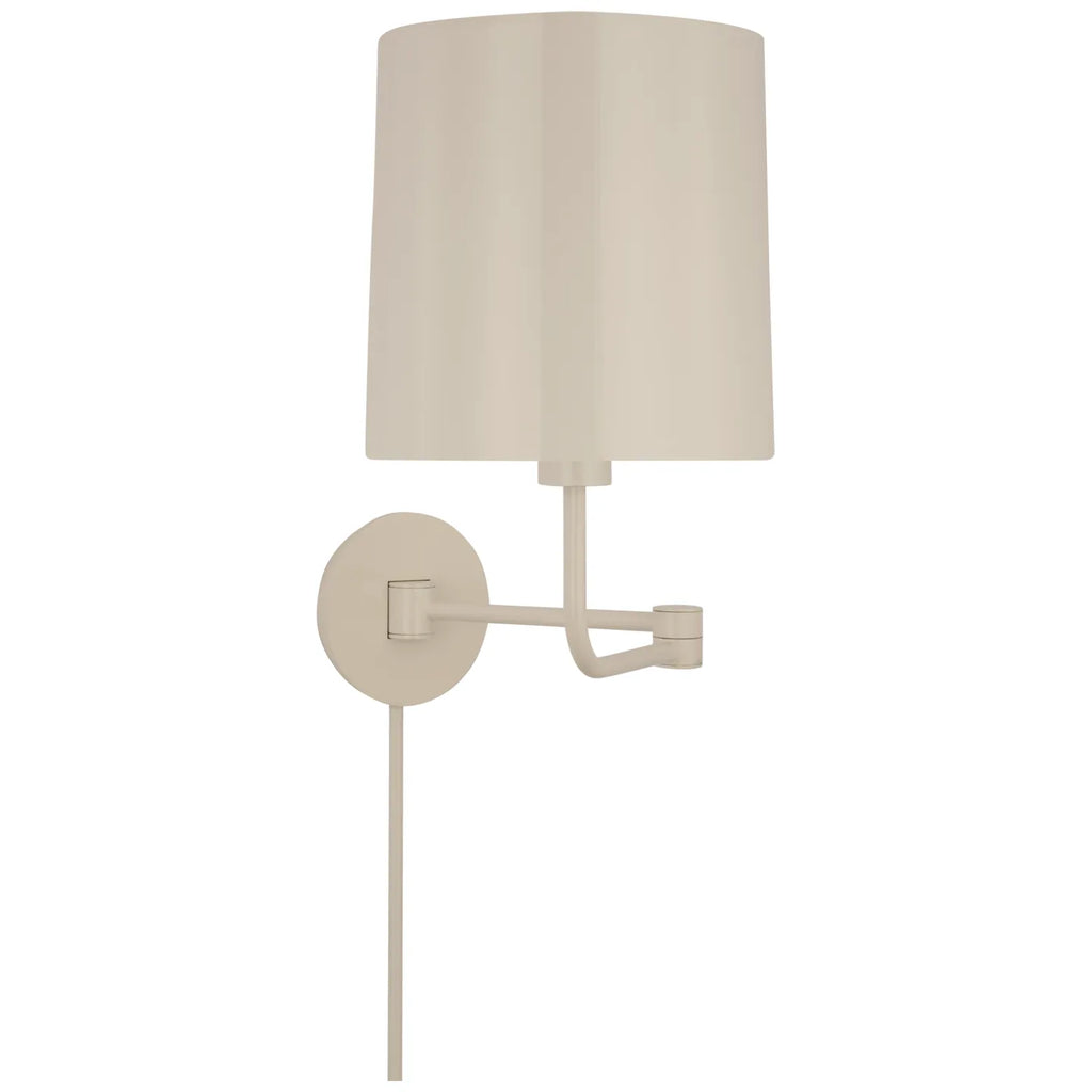 Go Lightly Swing Arm Wall Light - Light House Co.