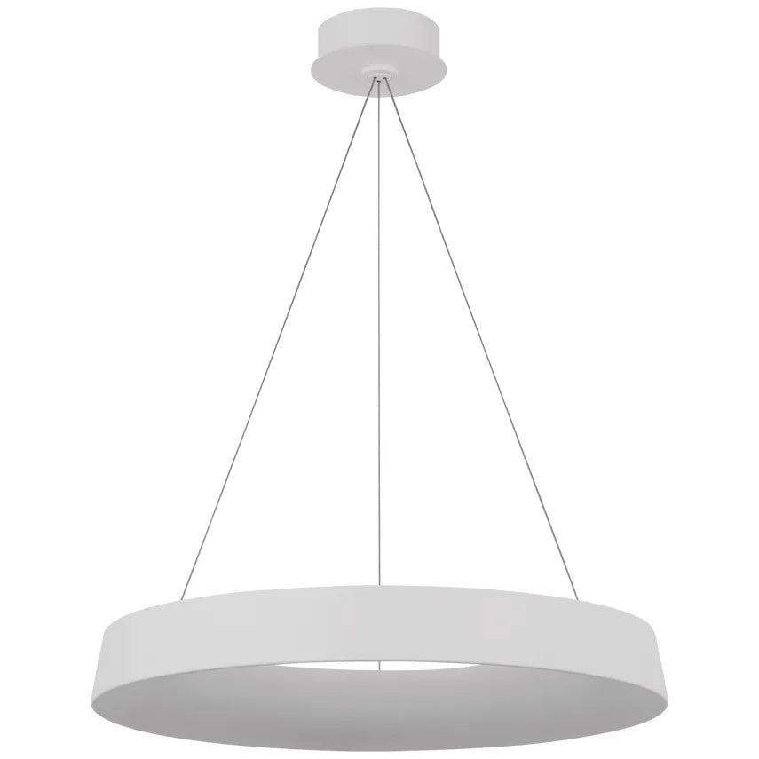 Neptune Uplight Ring Chandelier - Light House Co.