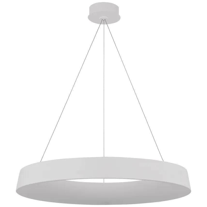 Neptune Uplight Ring Chandelier - Light House Co.