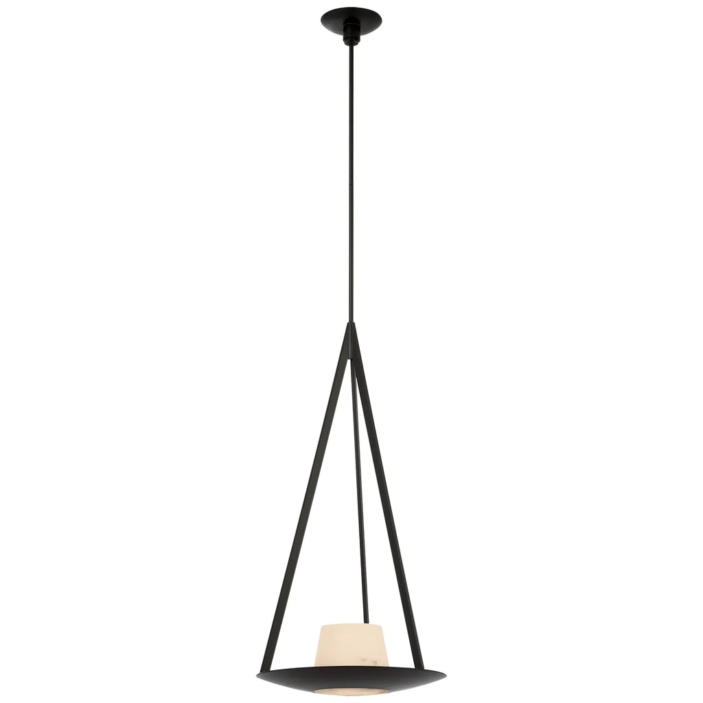 Divina 20" Pendant - Light House Co.