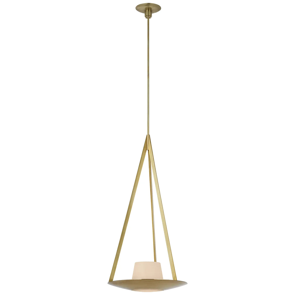 Divina 20" Pendant - Light House Co.