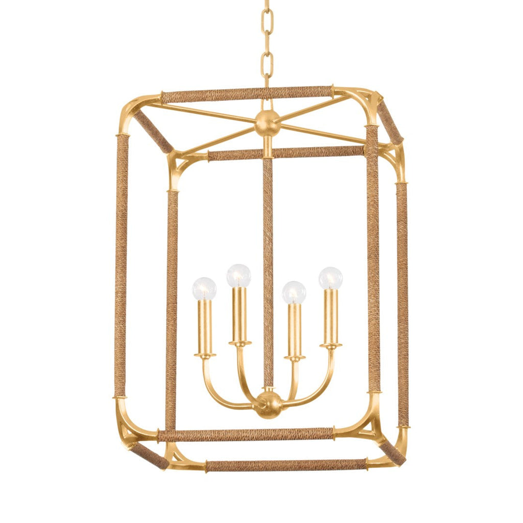 Laurenceston Lantern - Light House Co.