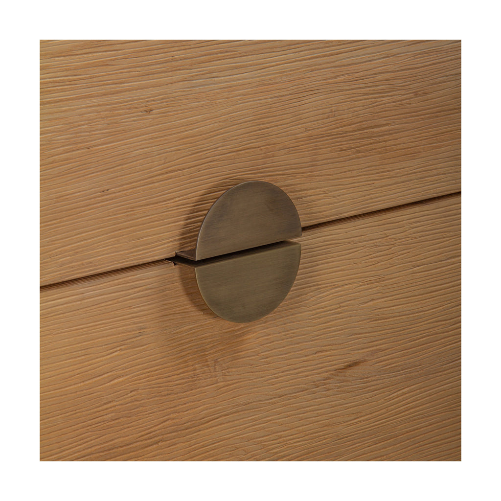 Podium Nightstand - Light House Co.