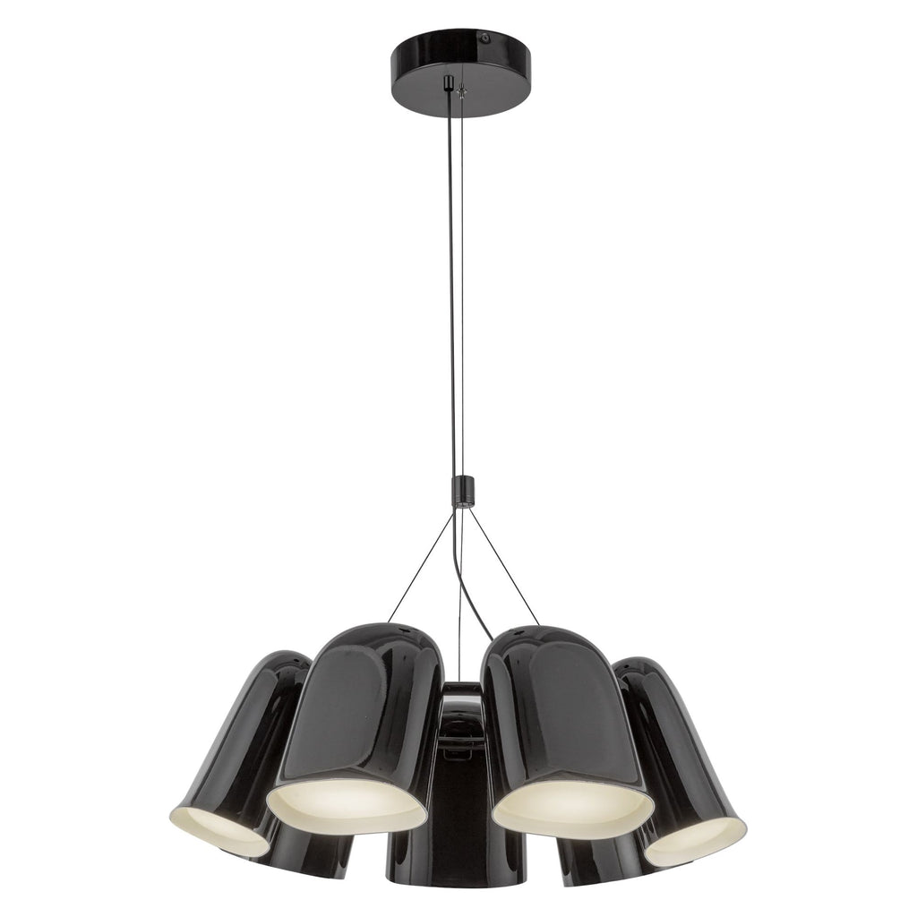 Bell Chandelier - Light House Co.