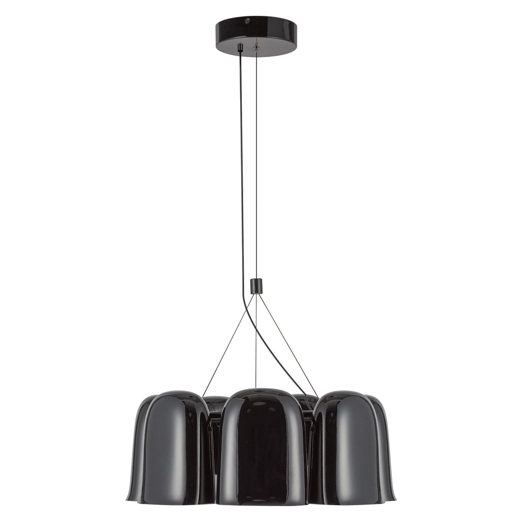 Bell Chandelier - Light House Co.
