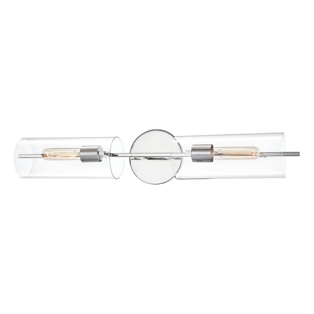 Ariel Wall Sconce - Light House Co.