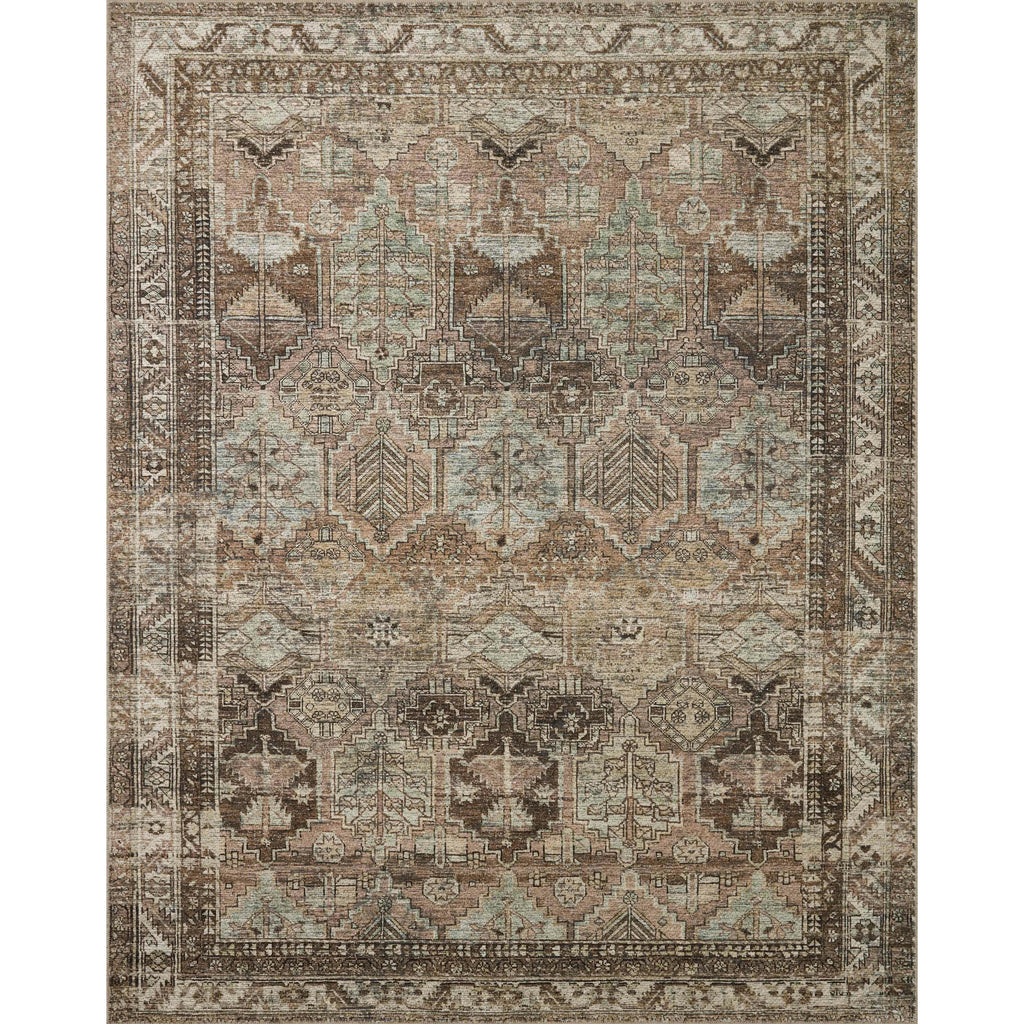 Billie Clay / Sage Rug | Amber Lewis x Loloi - Light House Co.