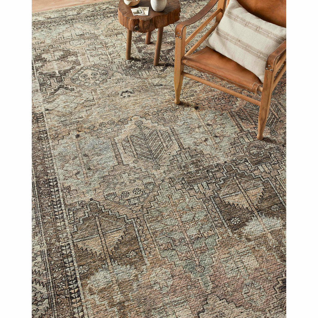 Billie Clay / Sage Rug | Amber Lewis x Loloi - Light House Co.