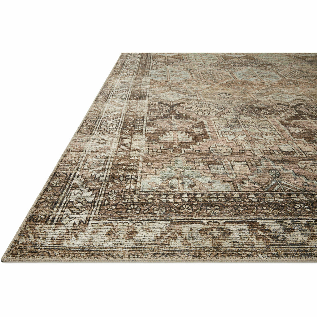 Billie Clay / Sage Rug | Amber Lewis x Loloi - Light House Co.