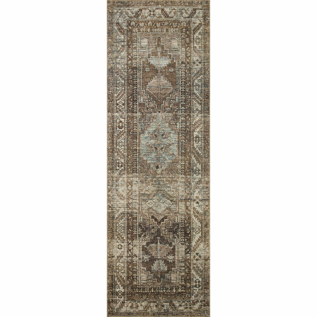 Billie Clay / Sage Rug | Amber Lewis x Loloi - Light House Co.