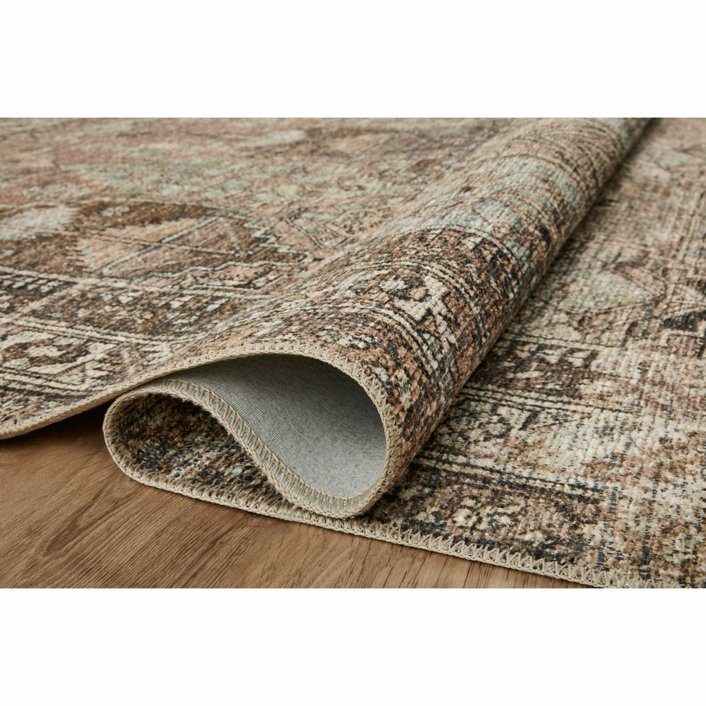 Billie Clay / Sage Rug | Amber Lewis x Loloi - Light House Co.