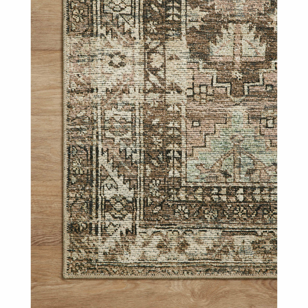 Billie Clay / Sage Rug | Amber Lewis x Loloi - Light House Co.
