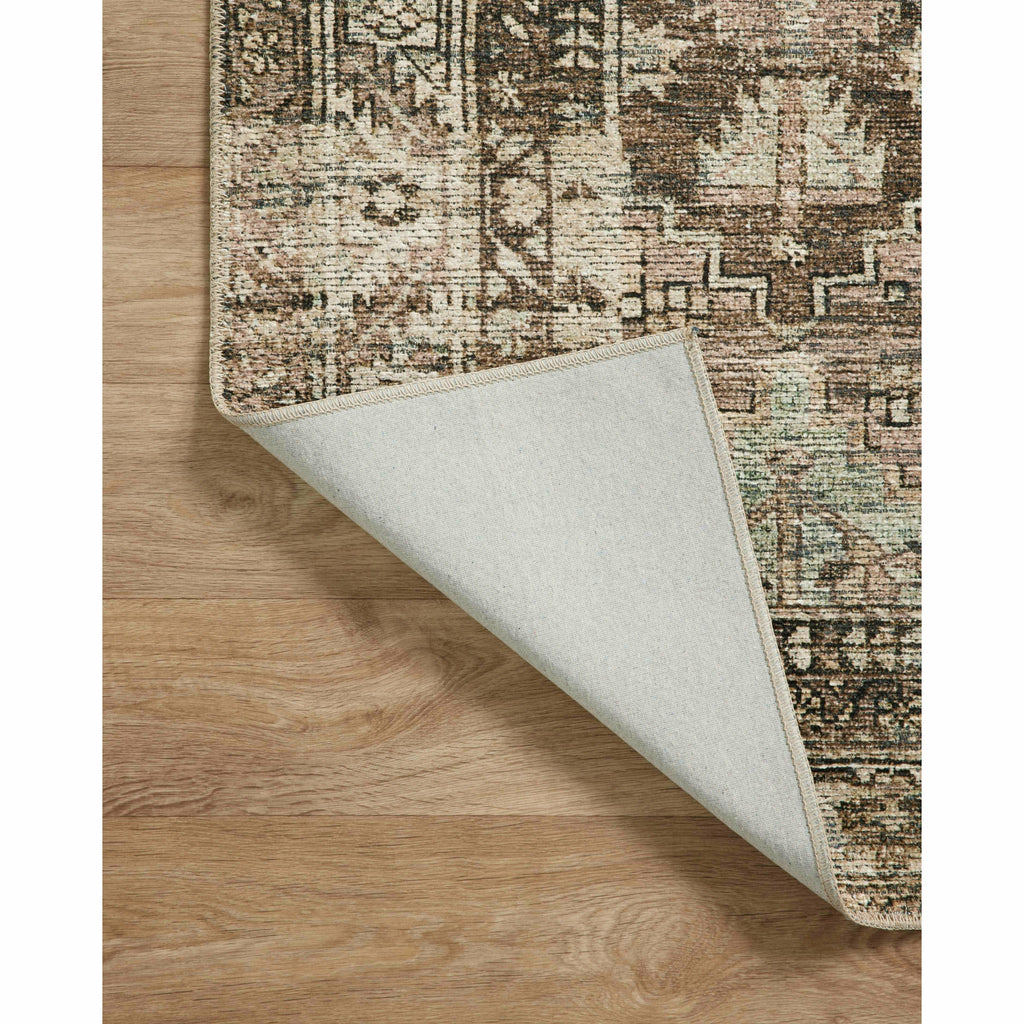 Billie Clay / Sage Rug | Amber Lewis x Loloi - Light House Co.