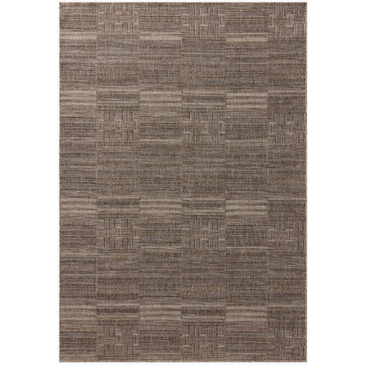 Birch Natural / Beige Indoor/Outdoor Rug | Light House Co.