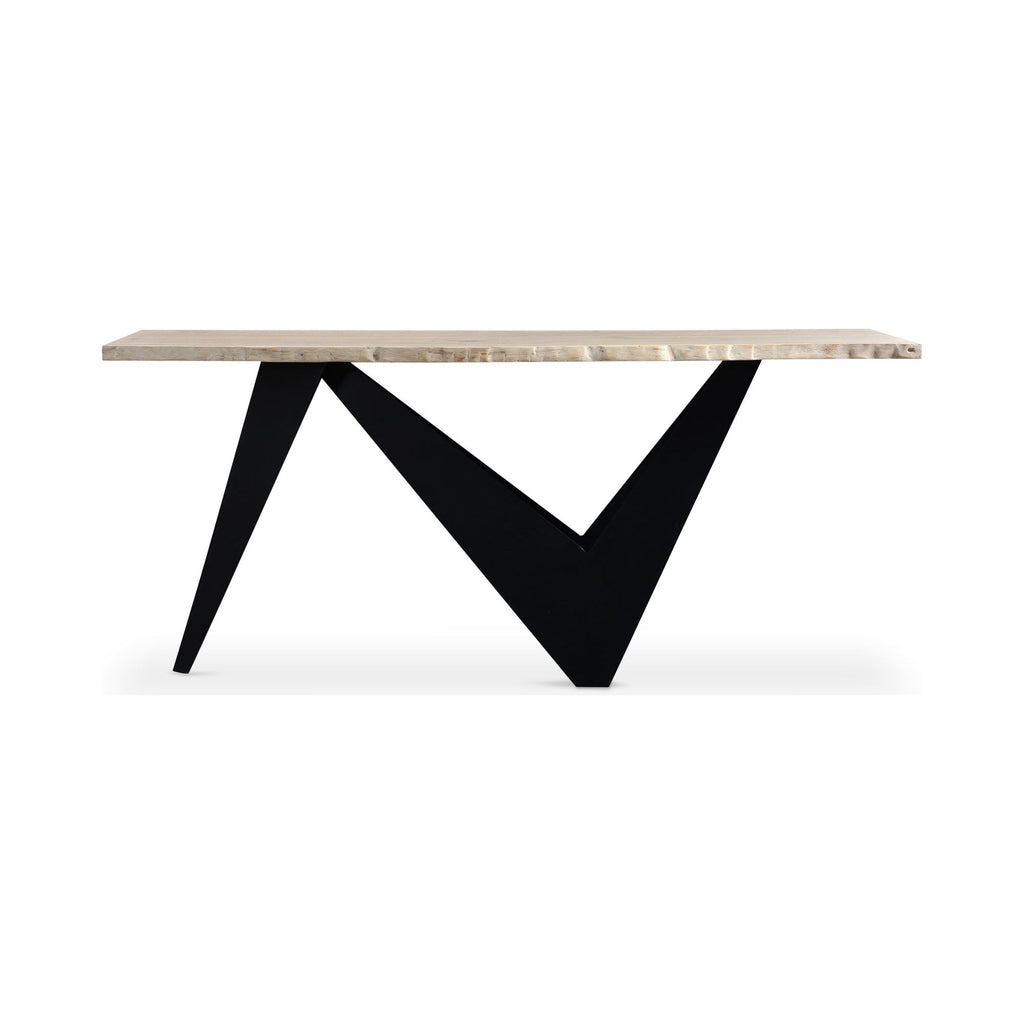Bird Natural Console Table - Light House Co.