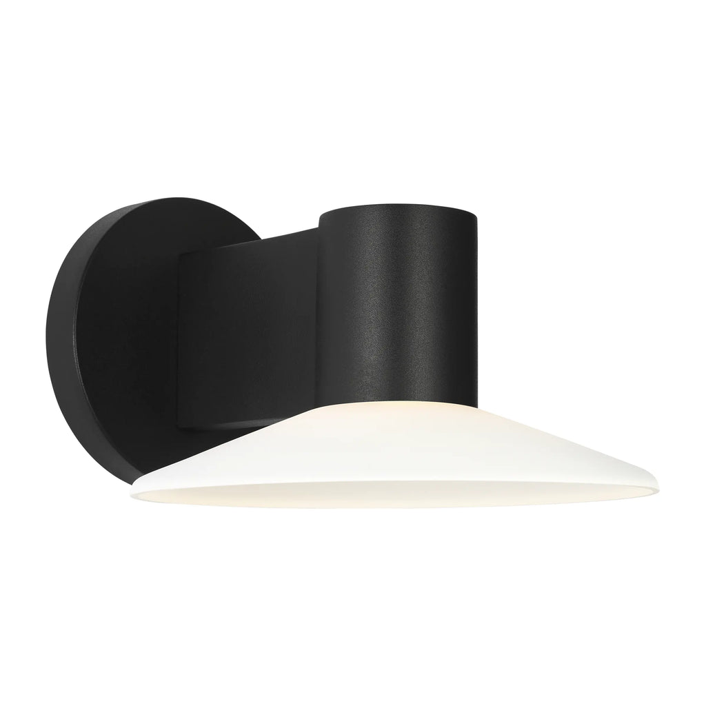 Focal Small LED Sconce - Light House Co.