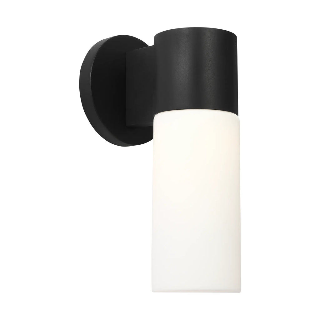 Focal Tall LED Sconce - Light House Co.