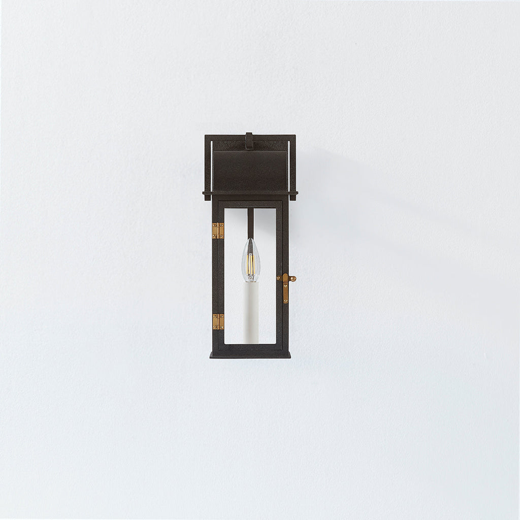 Bohen Exterior Wall Sconce - Light House Co.
