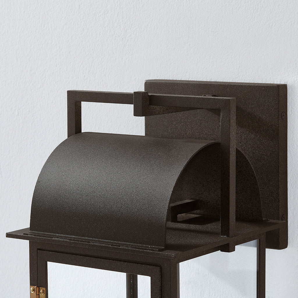 Bohen Exterior Wall Sconce - Light House Co.