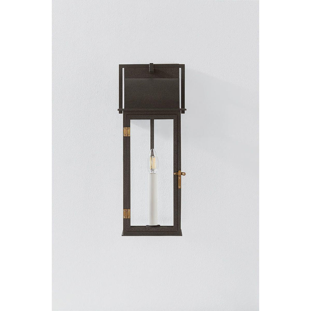 Bohen Exterior Wall Sconce - Light House Co.