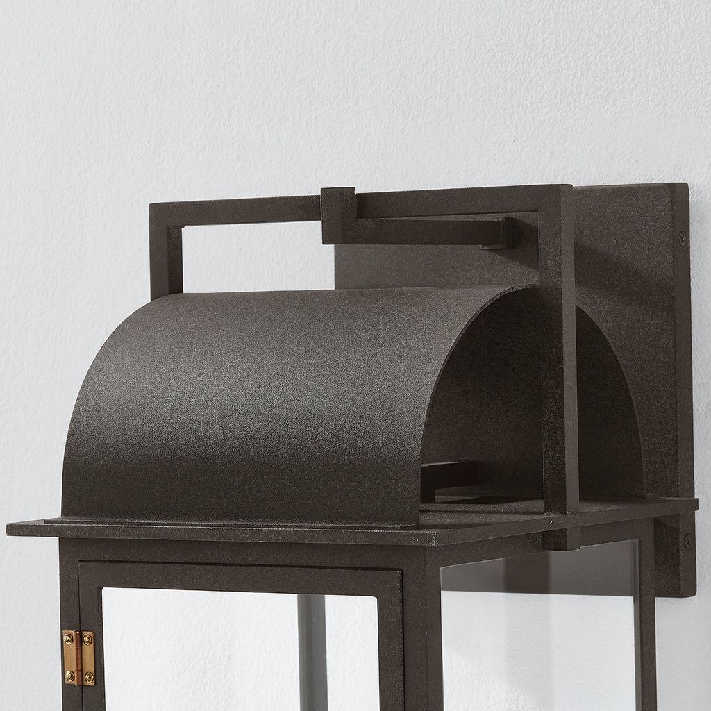 Bohen Exterior Wall Sconce - Light House Co.