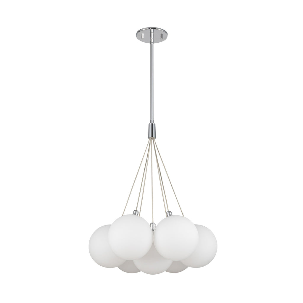 Bolla Chandelier - Light House Co.