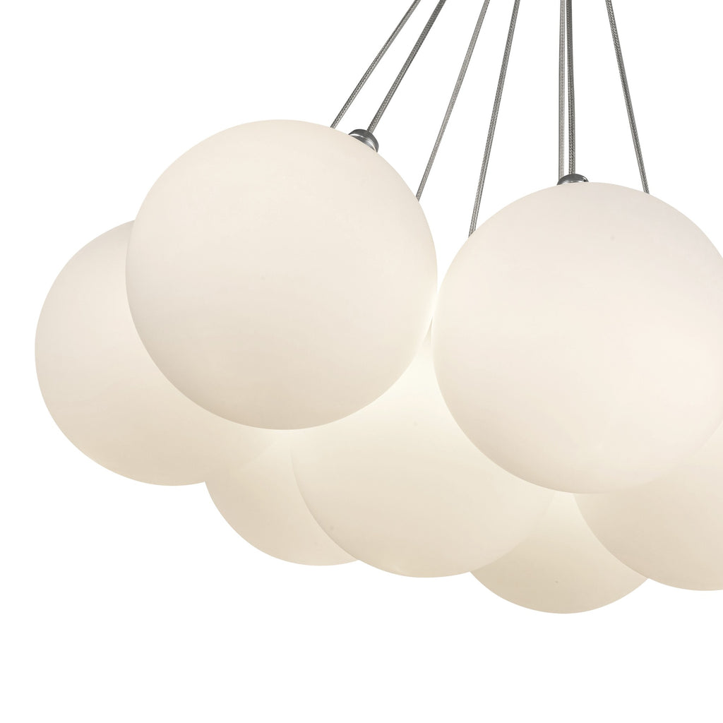 Bolla Chandelier - Light House Co.