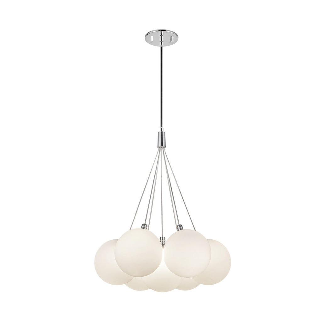 Bolla Chandelier - Light House Co.