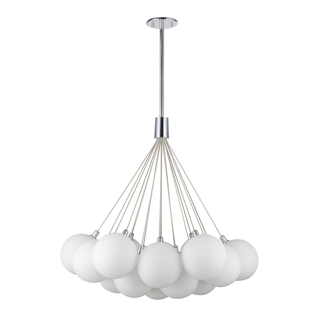 Bolla Chandelier - Light House Co.