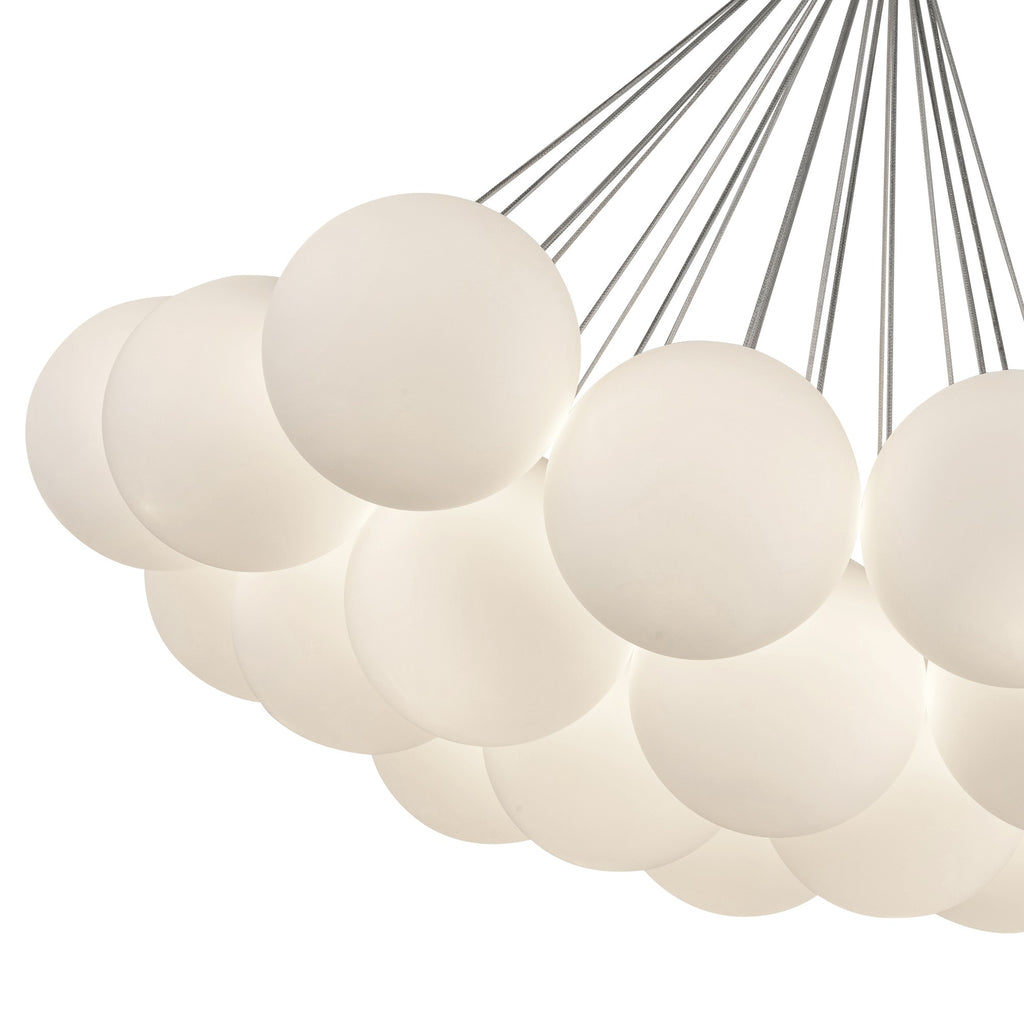 Bolla Chandelier - Light House Co.