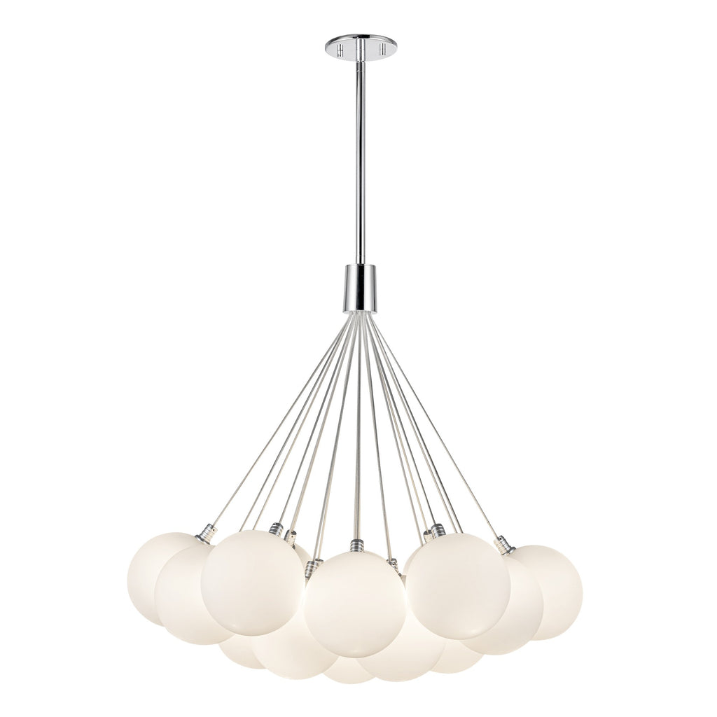Bolla Chandelier - Light House Co.