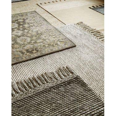 Brea Rug - Grey 2'3" x 3'9" | Open Box - Light House Co.