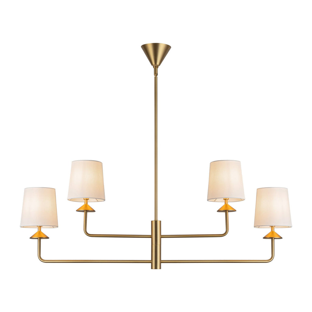 Bridgette Chandelier - Light House Co.