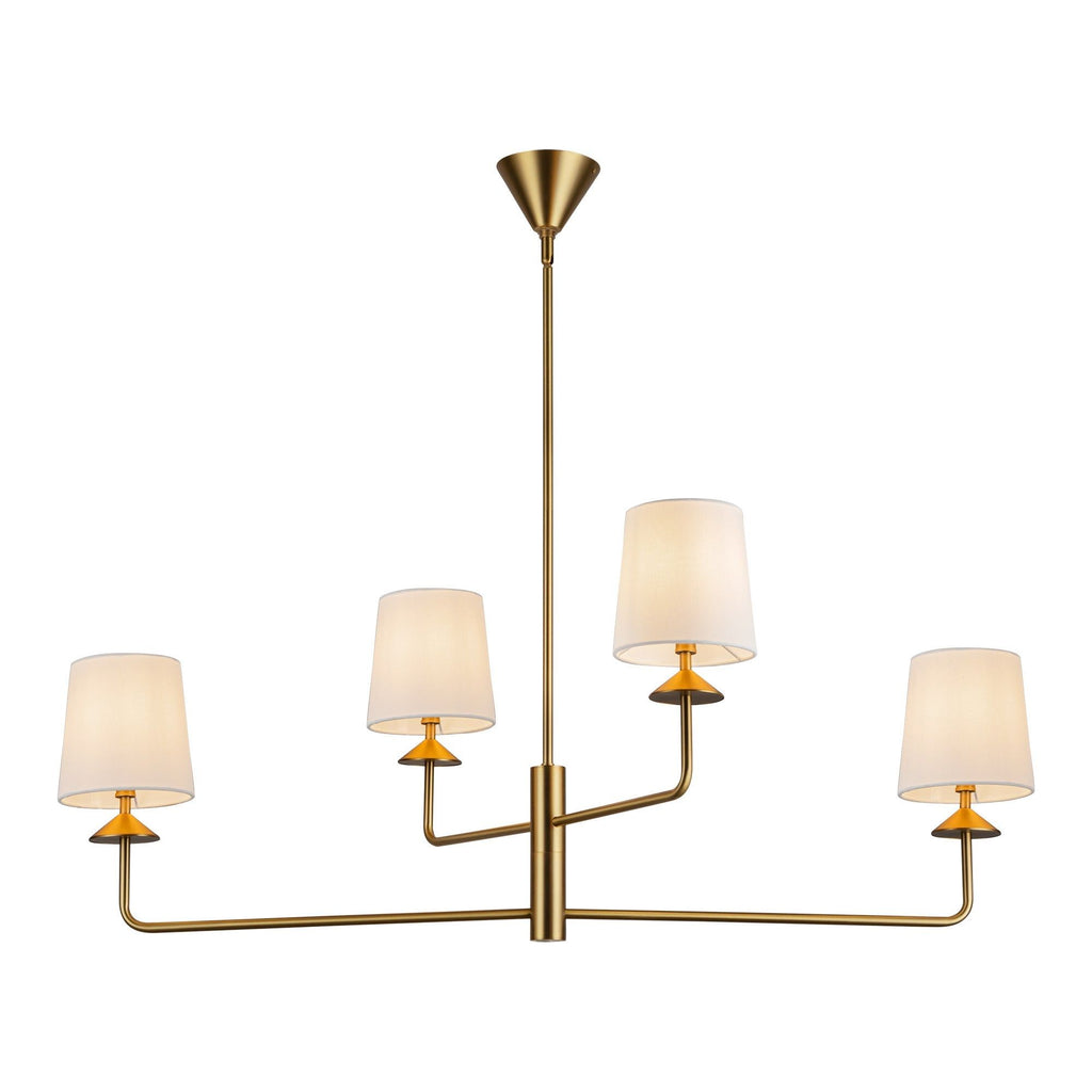 Bridgette Chandelier - Light House Co.