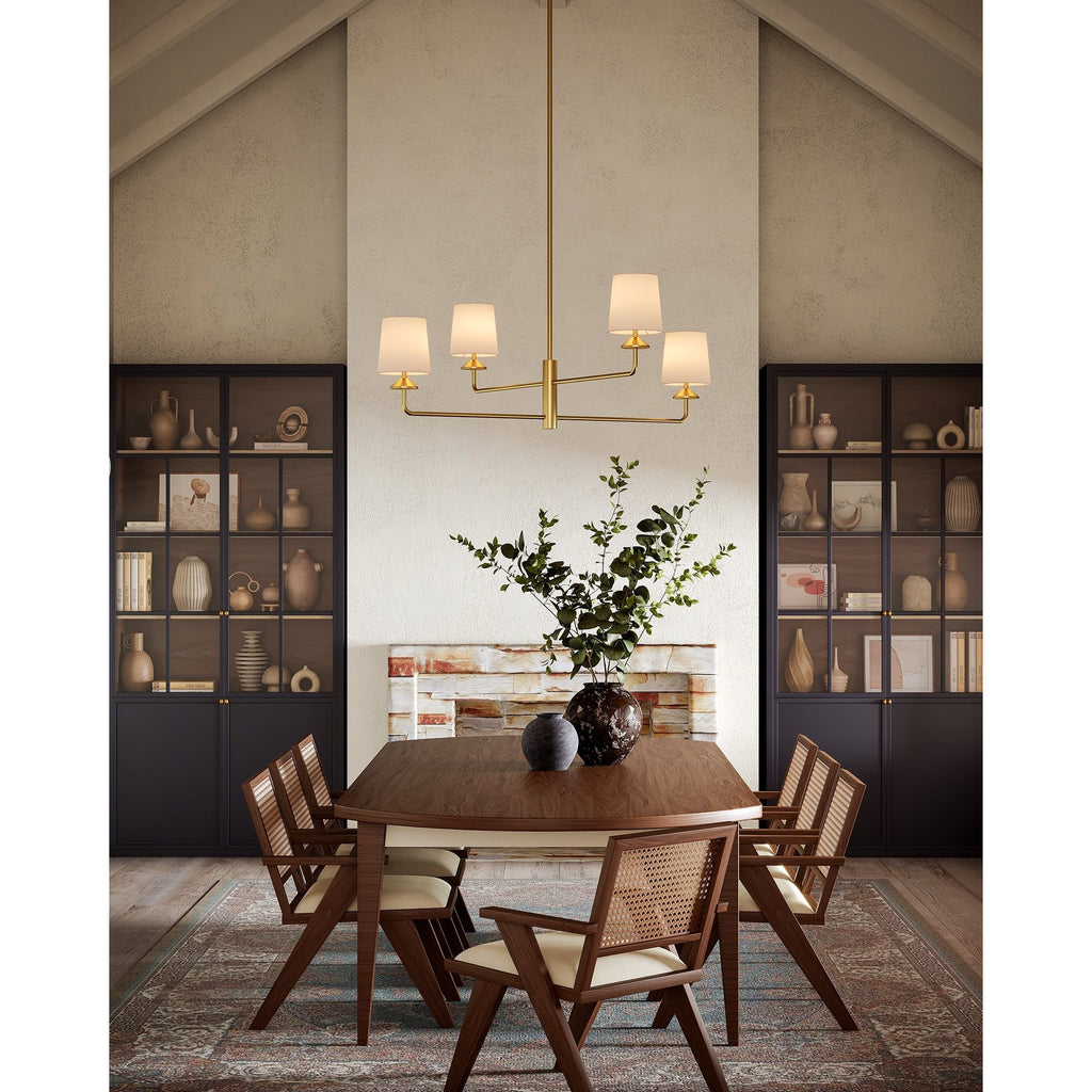 Bridgette Chandelier - Light House Co.