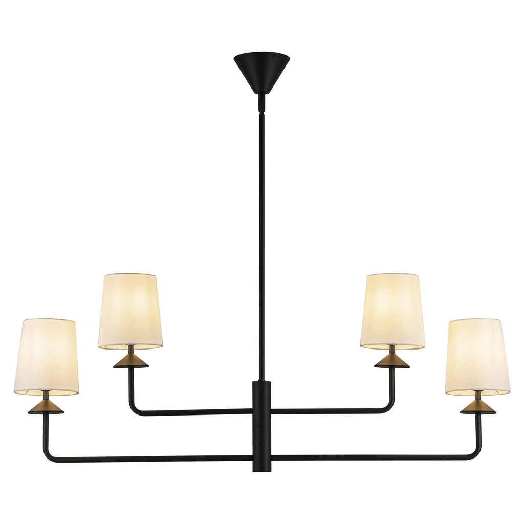 Bridgette Chandelier - Light House Co.